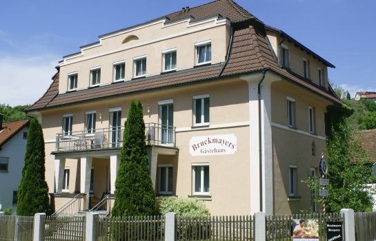 Bruckmayers Gästehaus
