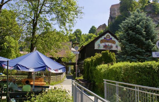 Bruckmayers Gästehaus