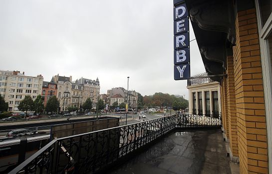 Derby