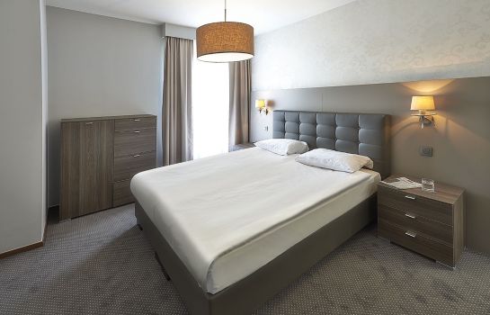 Thon Residence Parnasse