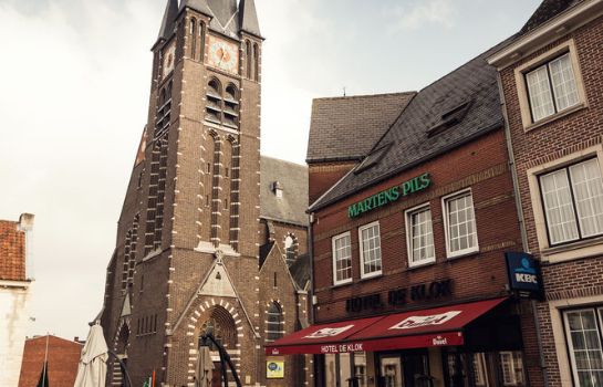 Hotel de Klok