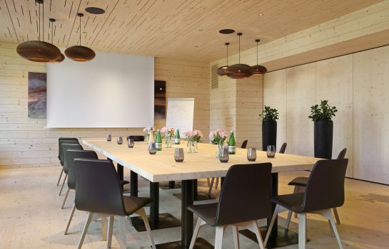 Bever Lodge