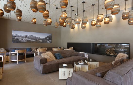 Bever Lodge