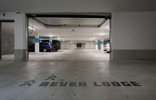 Bever Lodge