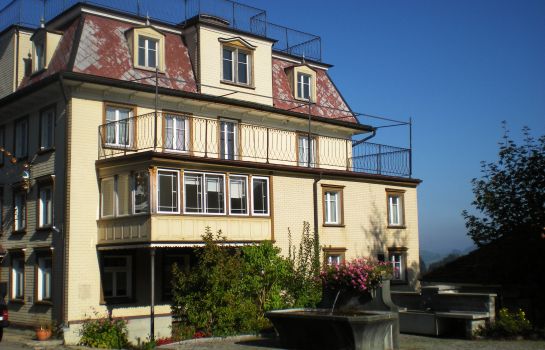 B&B Gästehaus Rössli Schwellbrunn