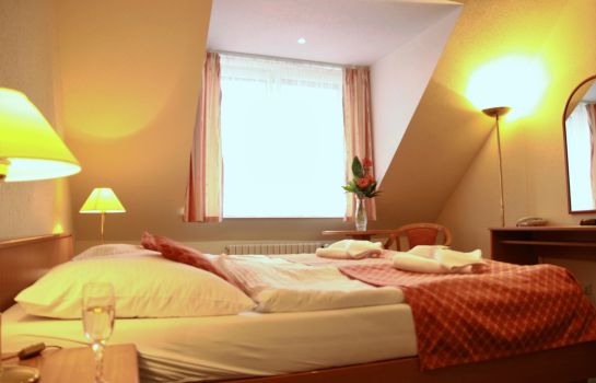 Pyramida 1 Kurhotel