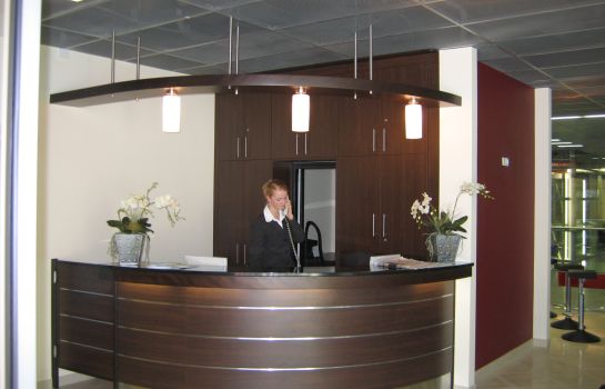 Acara Das Penthousehotel