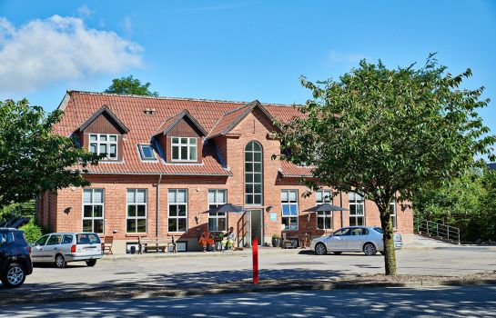 Danhostel Brande Vandrerhjem