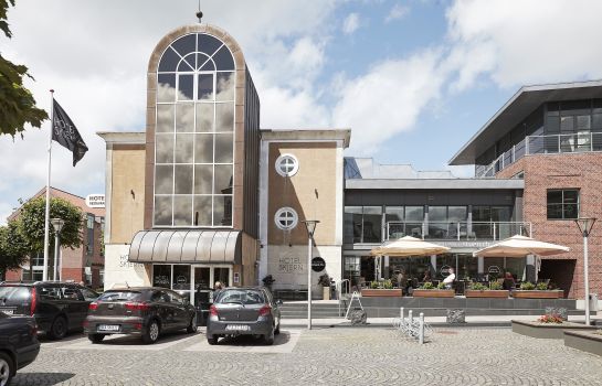 Hotel Skjern