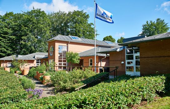 Danhostel Brande Vandrerhjem