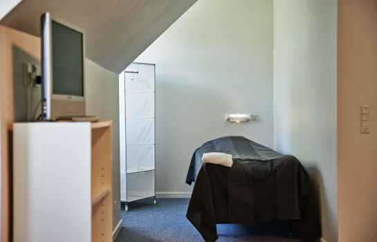 Danhostel Brande Vandrerhjem