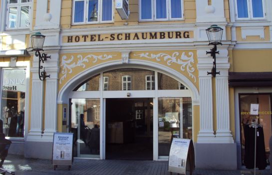 Schaumburg