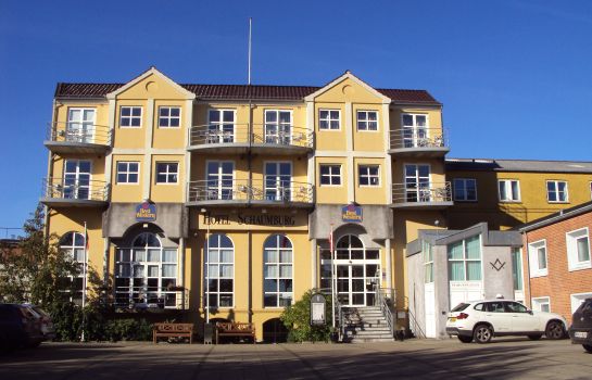 Schaumburg
