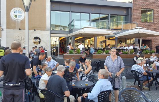 Hotel Skjern