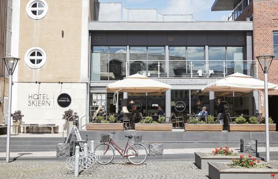 Hotel Skjern