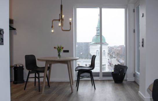 Hotel Skjern