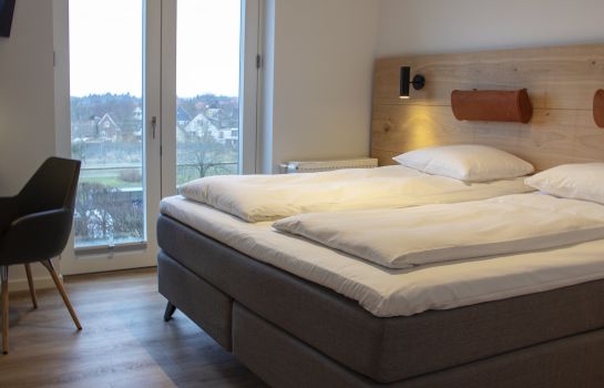 Hotel Skjern
