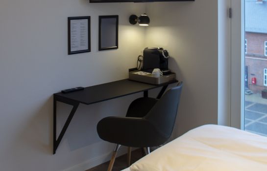 Hotel Skjern