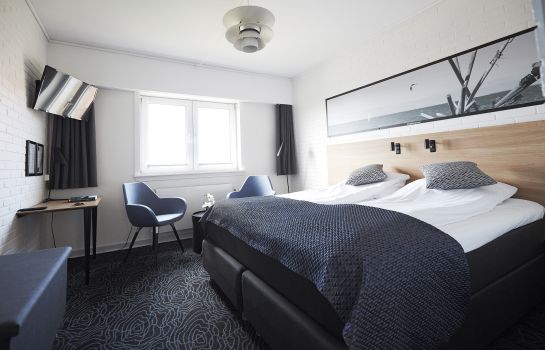 Hotel Skjern