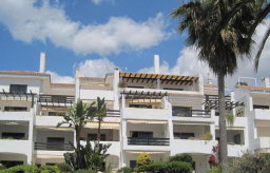 Coral Beach Aparthotel