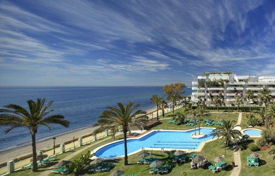 Coral Beach Aparthotel