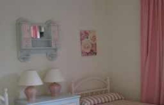 Coral Beach Aparthotel