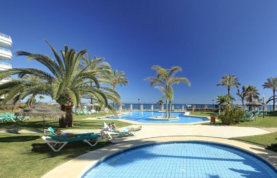 Coral Beach Aparthotel
