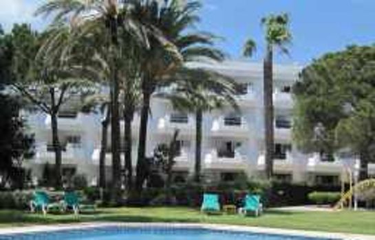 Coral Beach Aparthotel