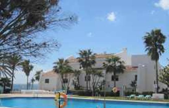 Coral Beach Aparthotel