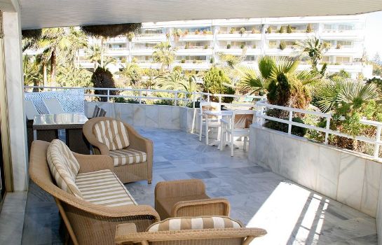 Coral Beach Aparthotel