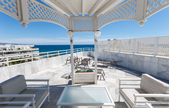 Coral Beach Aparthotel