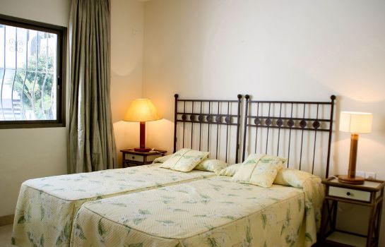 Coral Beach Aparthotel