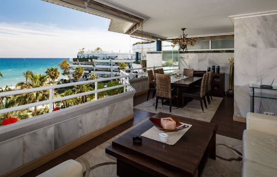 Coral Beach Aparthotel
