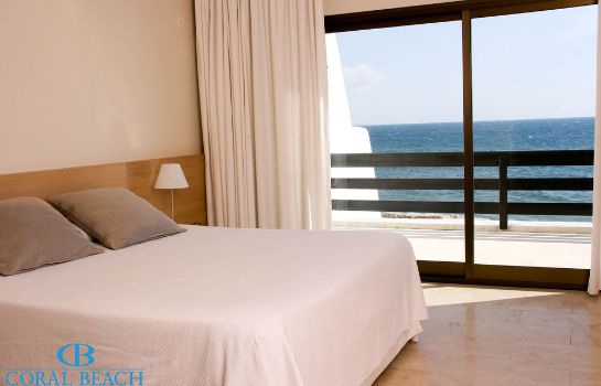 Coral Beach Aparthotel