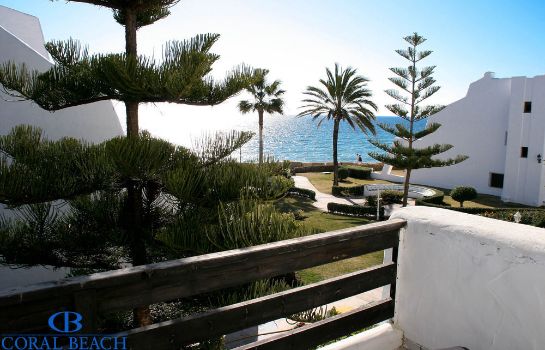 Coral Beach Aparthotel