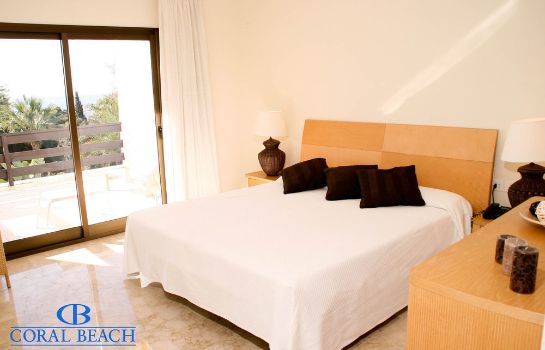 Coral Beach Aparthotel