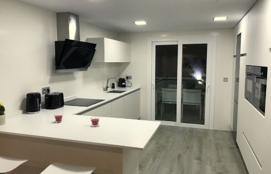 Coral Beach Aparthotel