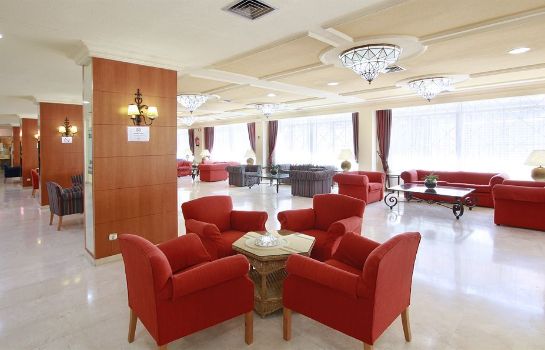 Hotel Pyr Fuengirola