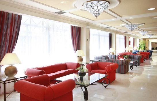 Hotel Pyr Fuengirola