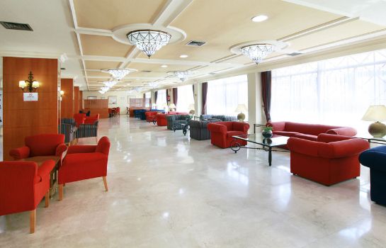 Hotel Pyr Fuengirola