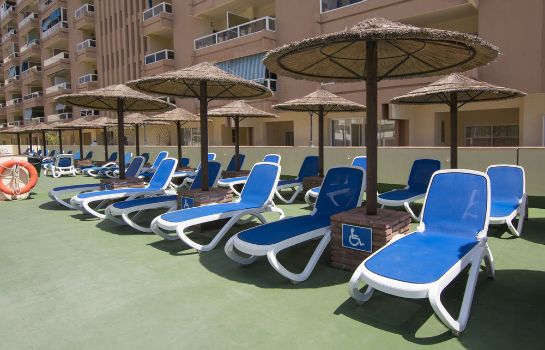 Hotel Pyr Fuengirola