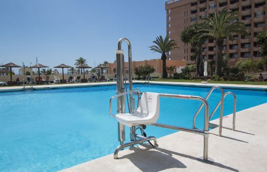 Hotel Pyr Fuengirola
