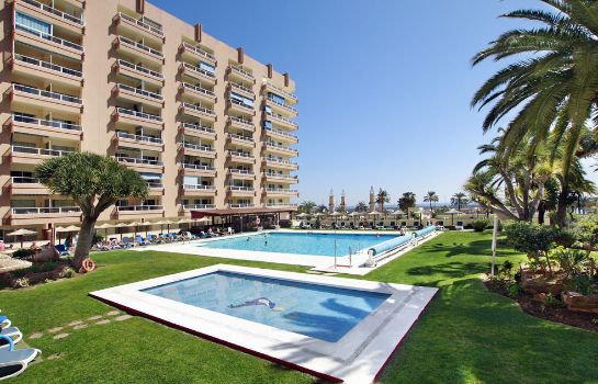 Hotel Pyr Fuengirola
