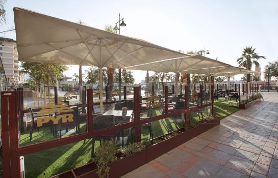 Hotel Pyr Fuengirola