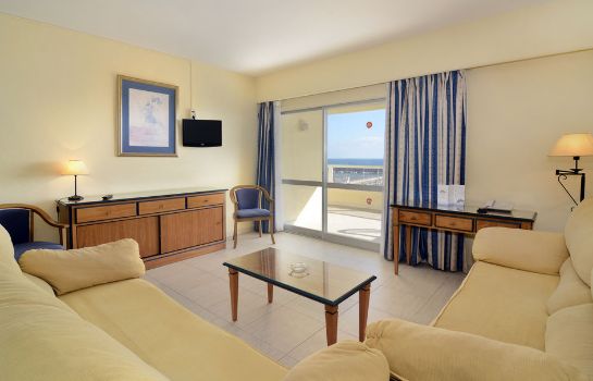 Hotel Pyr Fuengirola