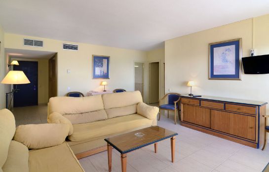 Hotel Pyr Fuengirola