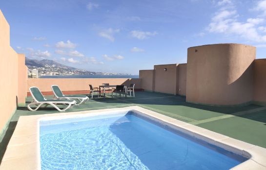 Hotel Pyr Fuengirola