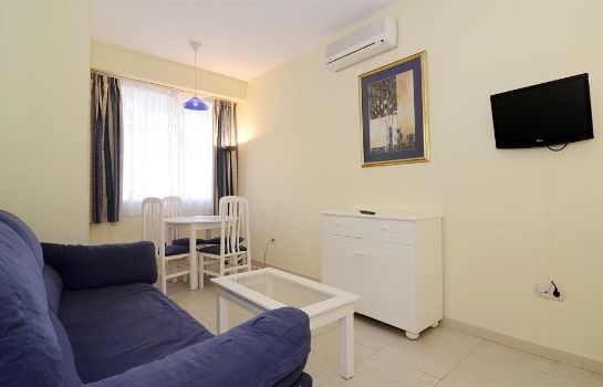 Hotel Pyr Fuengirola