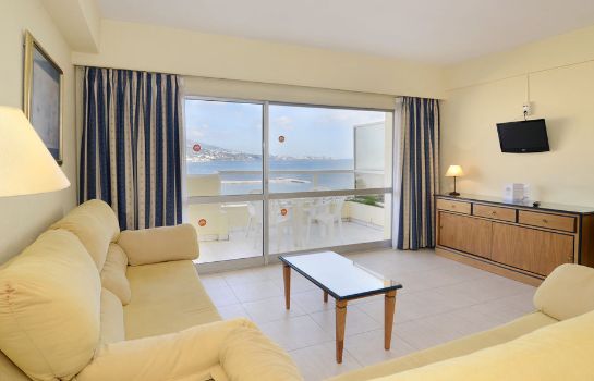Hotel Pyr Fuengirola