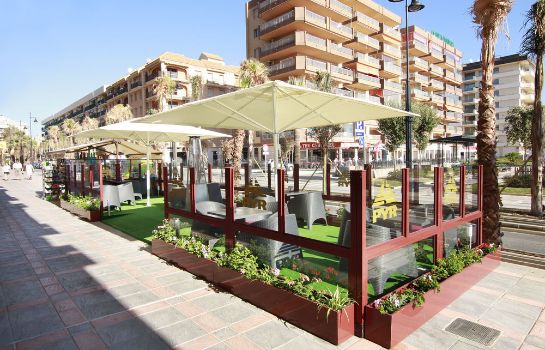 Hotel Pyr Fuengirola
